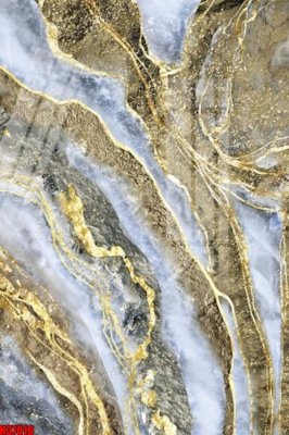 File gốc File tranh gốc in tranh tường nền tổng hợp H37016 (in tráng gương) sang trọng