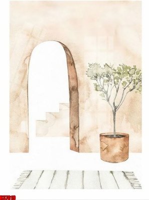 Tải file File tranh gốc in tranh tường nền tổng hợp H37019 (gốc) để in ấn ngay