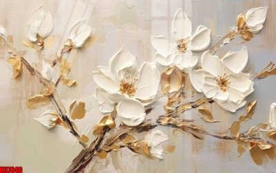 File in lụa File tranh gốc in tranh tường nền tổng hợp H37040 (chất lượng cao) File tranh gốc in tranh tường nền tổng hợp H37040