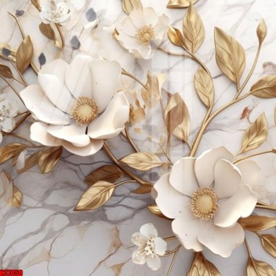 File in trần File tranh gốc in tranh tường nền tổng hợp H37050 (bản gốc) mây trời