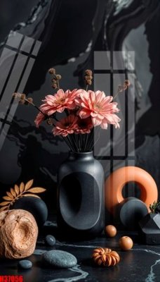 File in trần File tranh gốc in tranh tường nền tổng hợp H37056 (bản gốc) mây trời