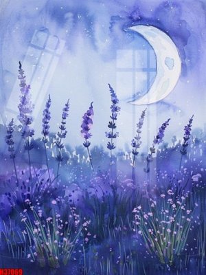 Download file gốc File tranh gốc in tranh tường nền tổng hợp H37069 (in lụa) cao cấp