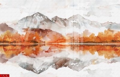 Tải về file gốc File tranh gốc in tranh tường nền tổng hợp H37075 (chuẩn in ấn)