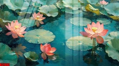 File tranh gốc PSD File tranh gốc in tranh tường nền tổng hợp H37082 còn nguyên layer