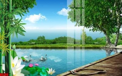 File in ấn File tranh decor tranh bộ treo tường tổng hợp H3709 chuyên nghiệp