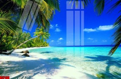 File in trần File tranh gốc in tranh tường nền tổng hợp H37188 (bản gốc) 5D