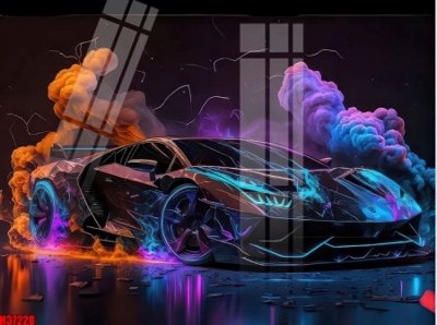 Hình ảnh gốc File tranh gốc in tranh tường nền tổng hợp H37228 (để in khổ lớn)