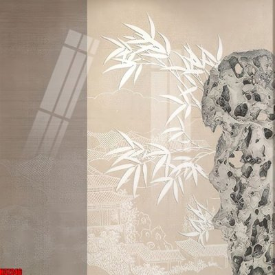 Download file gốc File tranh gốc in tranh tường nền tổng hợp H37246 (in mica) trang trí