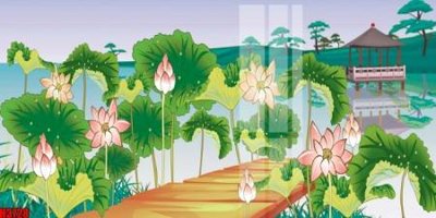 Tải file File tranh decor tranh bộ treo tường tổng hợp H3728 (PSD) cho in ấn quảng cáo