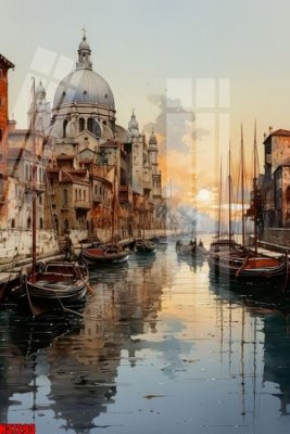 File tranh File tranh gốc in tranh tường nền tổng hợp H37293 (bản gốc) in lụa 5D