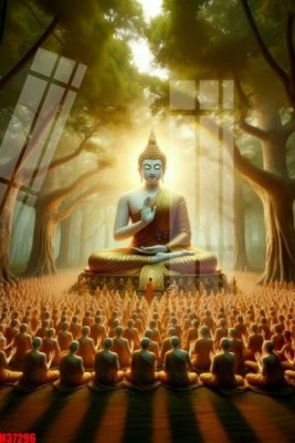 File gốc File tranh gốc in tranh tường nền tổng hợp H37296 (trang trí) phòng ngủ