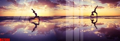 File tranh File tranh gốc in tranh tường nền tổng hợp H37308 (gốc) in film