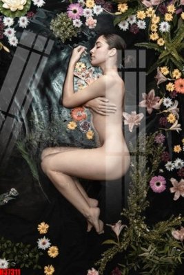 File tranh File tranh gốc in tranh tường nền tổng hợp H37311 (file gốc) chủ đề phong thủy