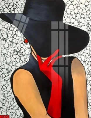 Tải file File tranh gốc in tranh tường nền tổng hợp H37325 (gốc) làm file tranh quảng cáo