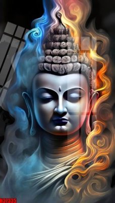 File PSD File tranh gốc in tranh tường nền tổng hợp H37335 (chất lượng in ấn)