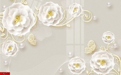 File in trần File tranh gốc in tranh tường nền tổng hợp H37365 (bản gốc) bầu trời