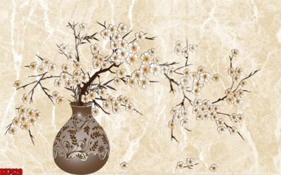 Tải file gốc File tranh gốc in tranh tường nền tổng hợp H37420 (bản PSD) đầy đủ layer