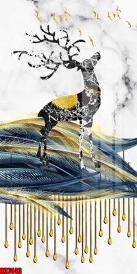 Tải về file gốc File tranh gốc in tranh tường nền tổng hợp H37443 (chuẩn in ấn)