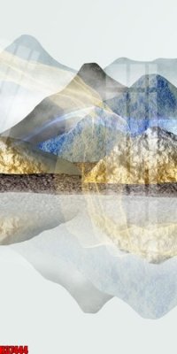 File in ấn File tranh gốc in tranh tường nền tổng hợp H37444 (bản gốc) từ file gốc