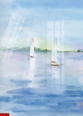 Tải file File tranh gốc in tranh tường nền tổng hợp H37458 (gốc) in tranh tráng gương