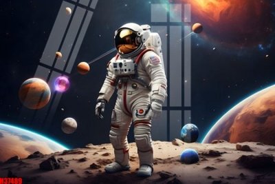 File gốc File tranh gốc in tranh tường nền tổng hợp H37489 (trang trí) phòng làm việc