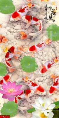 File gốc File tranh gốc in tranh tường nền tổng hợp H37565 (bản quyền) cho in ấn