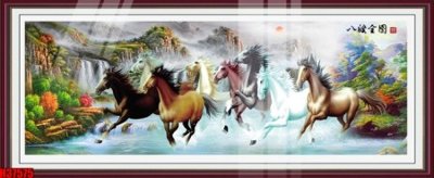 Tải file File tranh gốc in tranh tường nền tổng hợp H37575 (ảnh gốc) file AI/EPS