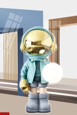 Download file gốc File tranh gốc in tranh tường nền tổng hợp H37620 (in mica) 3D