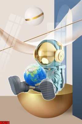 File gốc File tranh gốc in tranh tường nền tổng hợp H37621 (in 3D) cho trang trí