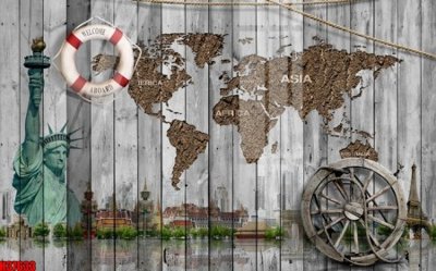 Tải file gốc File tranh gốc in tranh tường nền tổng hợp H37633 (in khổ lớn) quảng cáo