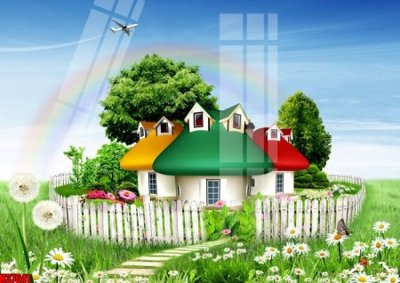 Tải file File tranh gốc in tranh tường nền tổng hợp H37641 (ảnh gốc) in gạch 3D