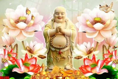 File gốc File tranh gốc in tranh tường nền tổng hợp H37706 (AI/EPS) cho in ấn