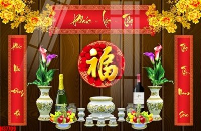 File gốc File tranh gốc in tranh tường nền tổng hợp H37709 (chủ đề hiện đại) trang trí