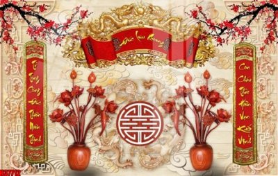 Mua file gốc File tranh gốc in tranh tường nền tổng hợp H37712 (chất lượng) tại Filetranh.com