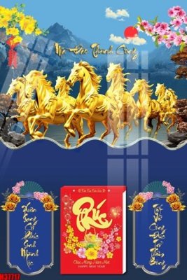 File PSD File tranh gốc in tranh tường nền tổng hợp H37717 (gốc) tách lớp chi tiết