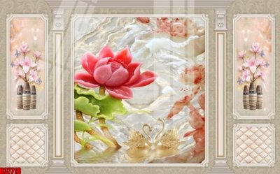 Tải file File tranh gốc in tranh tường nền tổng hợp H37718 (ảnh gốc) 300dpi File tranh gốc in tranh tường nền tổng hợp H37718