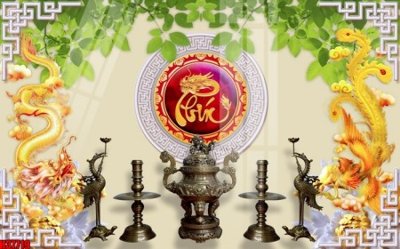 File gốc File tranh gốc in tranh tường nền tổng hợp H37719 (cho in ấn) từ kho Filetranh