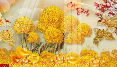 File in trần File tranh gốc in tranh tường nền tổng hợp H37722 (bản gốc) trời sao