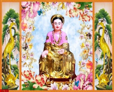 File gốc File tranh gốc in tranh tường nền tổng hợp H37743 (in mica) làm quà tặng