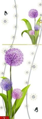 File tranh File tranh gốc in tranh tường nền tổng hợp H37746 (gốc) in trên kính