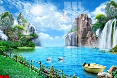 Tệp tin gốc File tranh gốc in tranh tường nền tổng hợp H37748 (chất lượng cao) File tranh gốc in tranh tường nền tổng hợp H37748