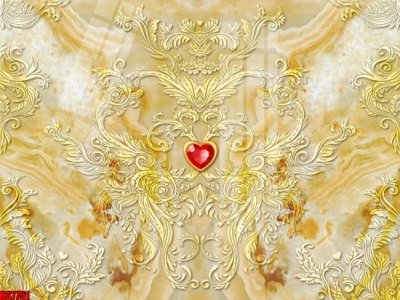 File tranh File tranh gốc in tranh tường nền tổng hợp H37751 (ảnh gốc) in trần 3D