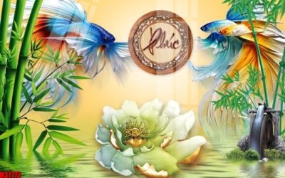 File gốc in ấn File tranh gốc in tranh tường nền tổng hợp H37772 (sẵn sàng tải về)