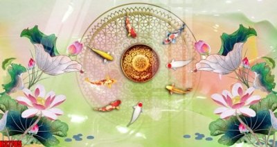 File tranh gốc File tranh gốc in tranh tường nền tổng hợp H37785 (bản đẹp) độc quyền