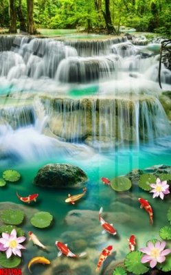 File gốc in tráng gương File tranh gốc in tranh tường nền tổng hợp H37794 chi tiết