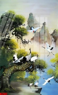 Download file File tranh gốc in tranh tường nền tổng hợp H37847 (chuẩn in) chất lượng cao