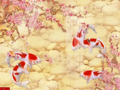 Download file File tranh gốc in tranh tường nền tổng hợp H37860 (gốc) in mica cao cấp