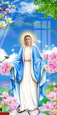 File gốc File tranh gốc in tranh tường nền tổng hợp H37885 (trang trí) phòng trẻ em