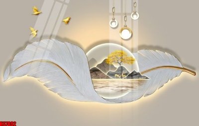 Tải file File tranh gốc in tranh tường nền tổng hợp H37892 (gốc) làm file thiết kế