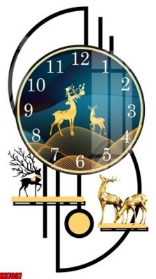 File gốc File tranh gốc in tranh tường nền tổng hợp H37897 (in lụa) tranh phong thủy